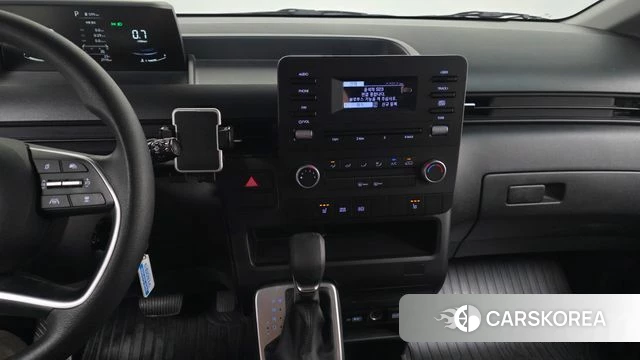 Hyundai Staria id 4603083 из Кореи 9