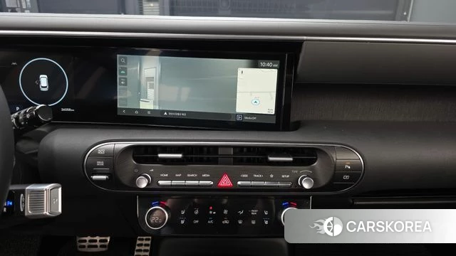 Hyundai Palisade (LX3) id 4499482 из Кореи 9