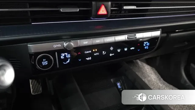 Hyundai Ionic 6 id 3597036 из Кореи 9