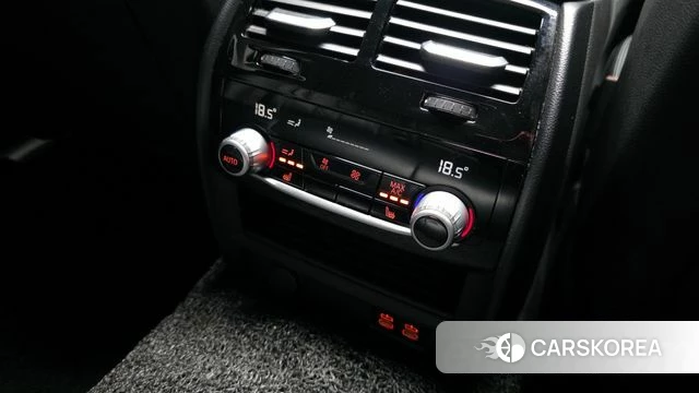 BMW 5 Series (G30) id 3800751 из Кореи 9