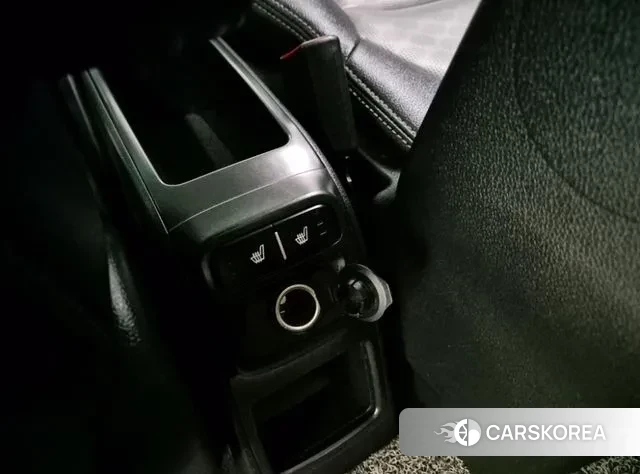 Kia The New Ray id 3728360 из Кореи 9