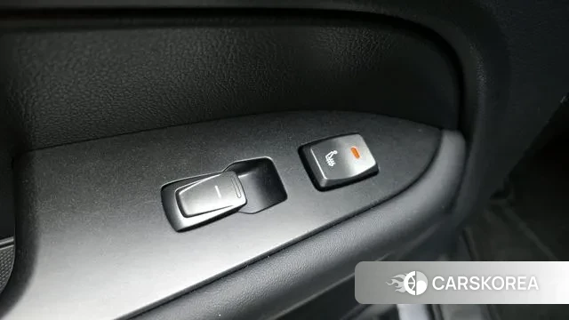 Ssangyong Rexton Sports id 3578343 из Кореи 9