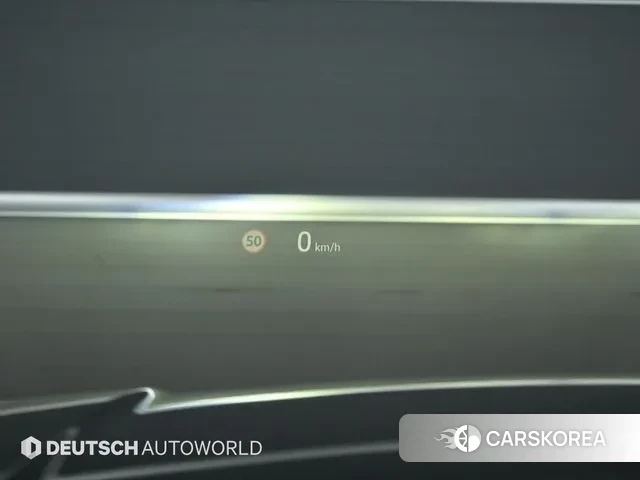 Land Rover Range Rover 5th Generation id 3042881 из Кореи 9