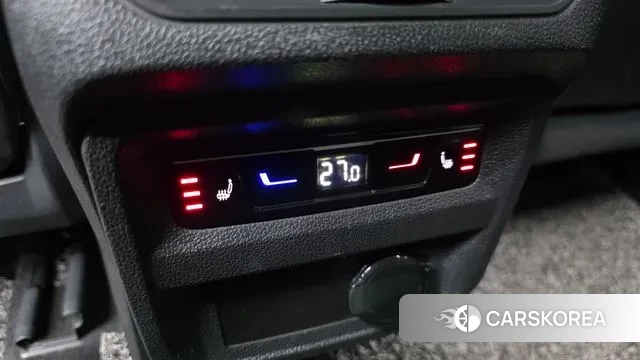 Volkswagen Tiguan second Generation id 3524529 из Кореи 9