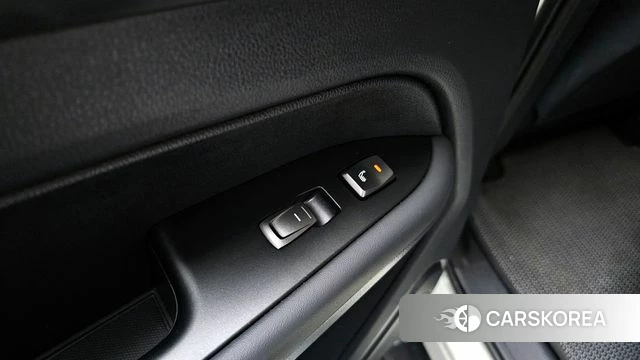 Ssangyong The New Rexton Sport id 3839543 из Кореи 9