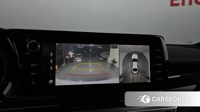 Kia K5 3rd generation id 3954604 из Кореи 9