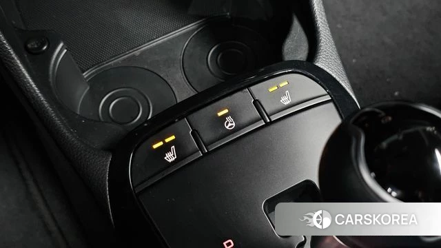 Kia All New Morning (JA) id 4543382 из Кореи 9