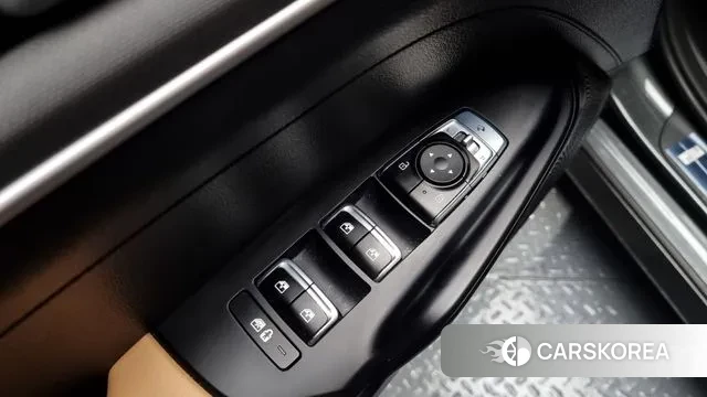 Kia K5 Hybrid 3rd Generation id 3377711 из Кореи 9