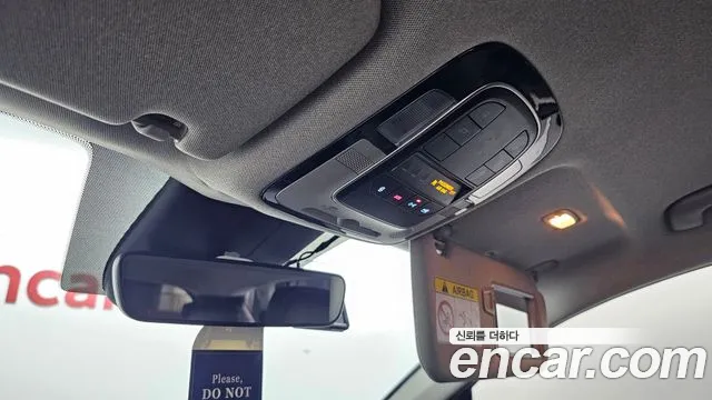 Hyundai The New Santa Fe id 2700298 из Кореи 9