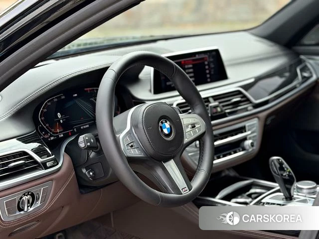 BMW 7 series id 4259019 из Китая 9