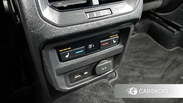 Volkswagen Tiguan second Generation id 4305149 из Кореи 9