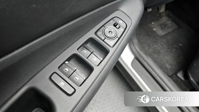 Hyundai Santa Fe TM id 4530961 из Кореи 9