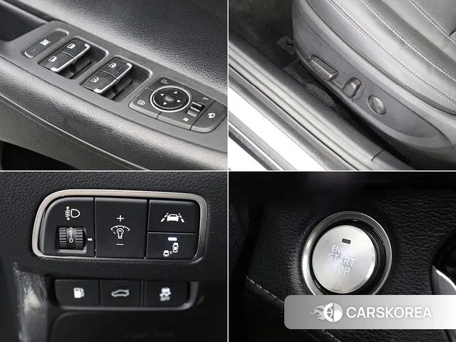 Hyundai Grandeur IG id 3018401 из Кореи 9