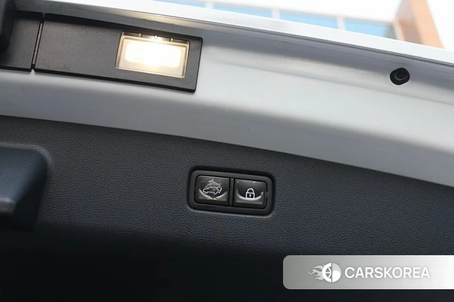 Genesis GV70 id 3923505 из Кореи 9