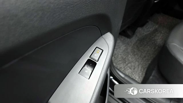 Hyundai All New Tucson id 4196681 из Кореи 9