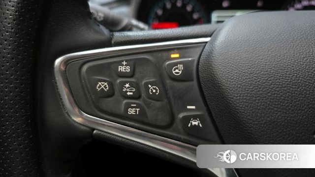 Chevrolet (GM Daewoo) All New Malibu id 4285878 из Кореи 9