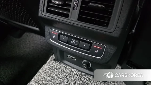 Audi Q5 (FY) id 3596899 из Кореи 9