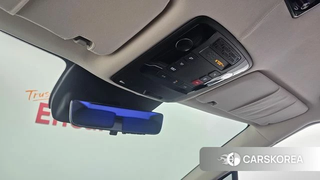 Kia The New Carnival 4th Generation id 4778367 из Кореи 9