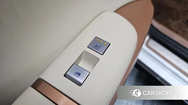 Hyundai Grandeur Hybrid (GN7) id 3333337 из Кореи 9