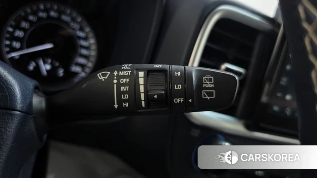Hyundai Venue id 4754257 из Кореи 9
