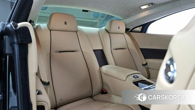 Rolls-Royce Lace id 4448139 из Кореи 9
