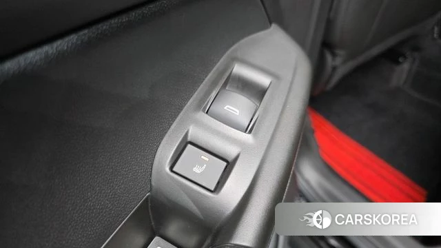 Chevrolet (GM Daewoo) Trailblazer id 4579766 из Кореи 9