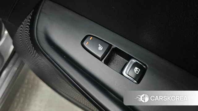 Kia K5 Hybrid 3rd Generation id 4196421 из Кореи 9