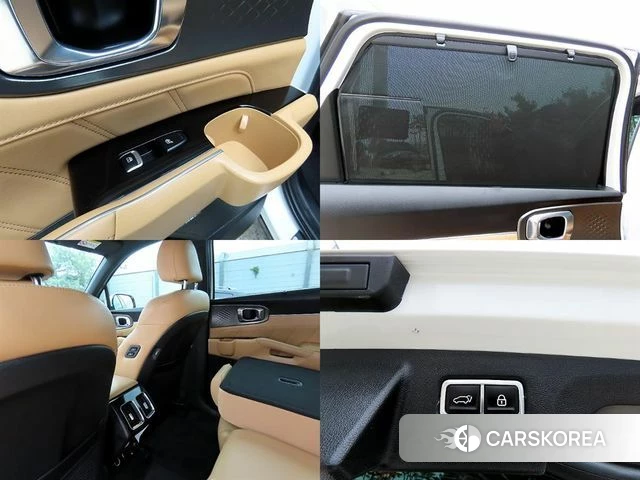 Kia Sorento 4th Generation id 4255003 из Кореи 9