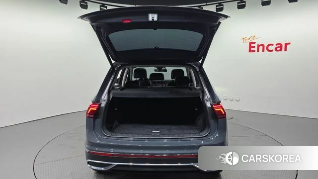 Volkswagen Tiguan second Generation id 4711410 из Кореи 9
