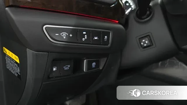 Genesis G90 id 3003747 из Кореи 9