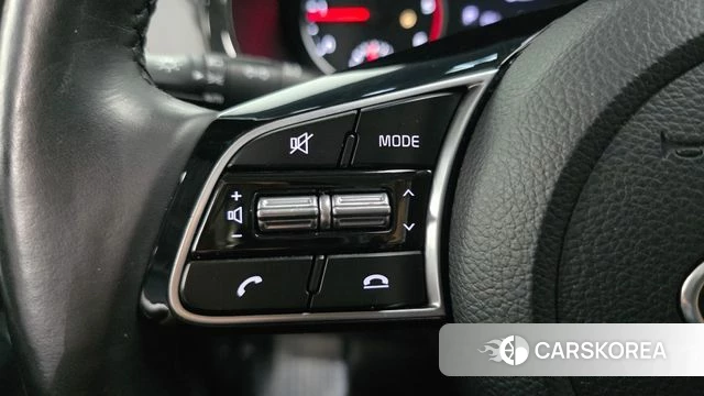 Kia Seltos id 4550533 из Кореи 9