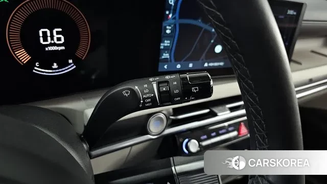 Hyundai The New Tucson (NX4) id 3610126 из Кореи 9