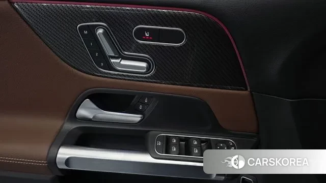 Mercedes-Benz GLB-Class X247 id 3327617 из Кореи 9