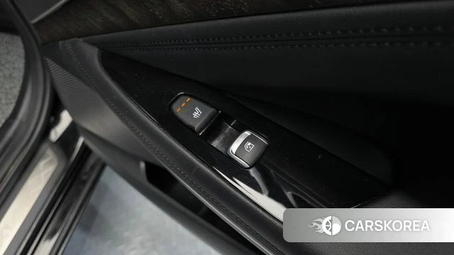 Kia K8 id 4383565 из Кореи 9