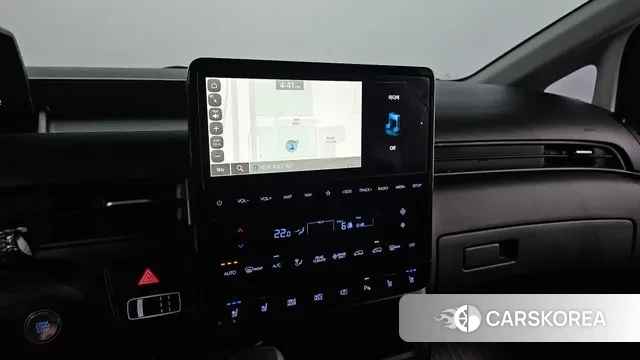 Hyundai Staria id 3246279 из Кореи 9