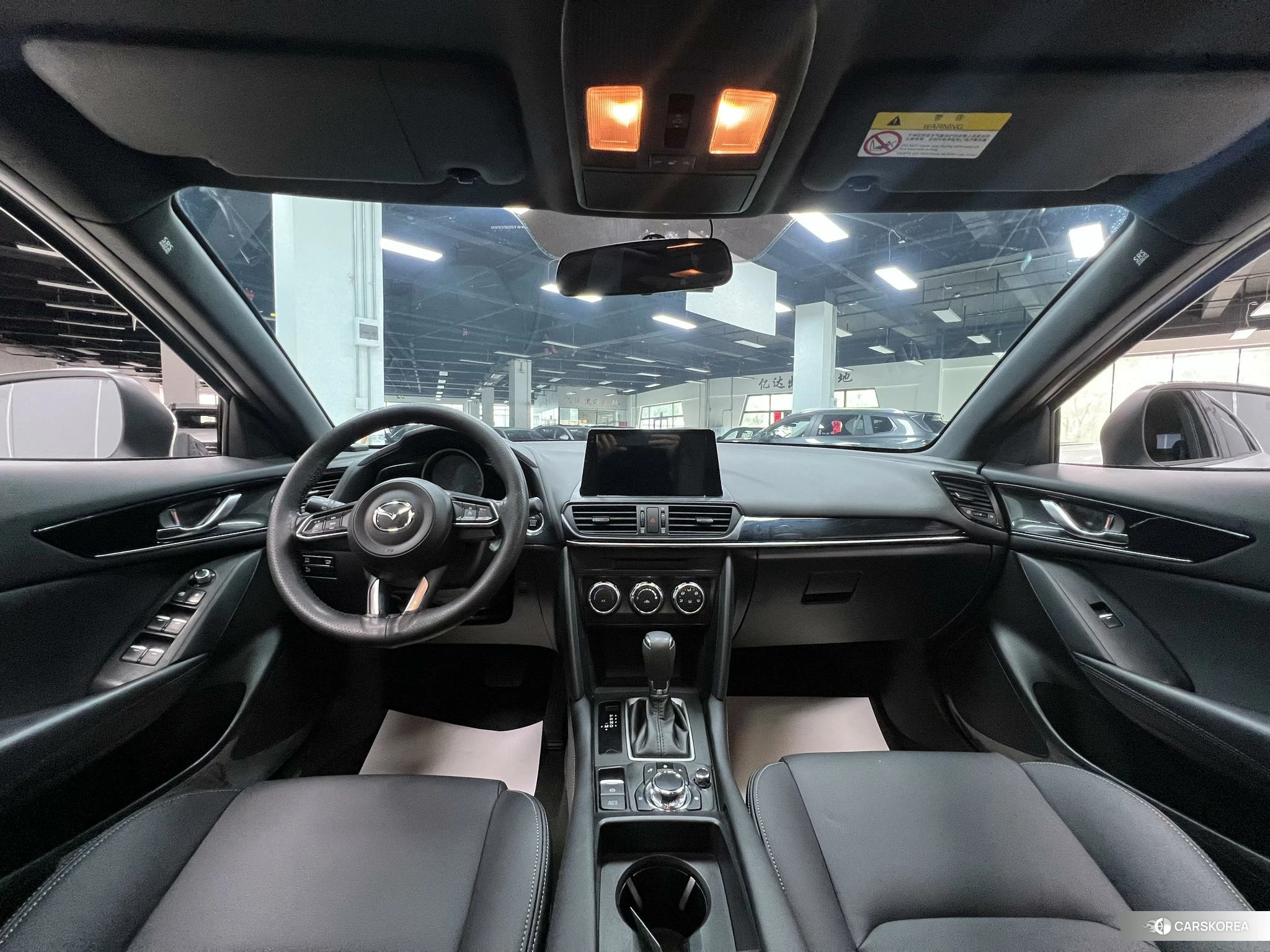 Mazda CX-4 id 4453703 из Китая 9