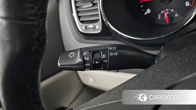 Kia All New Carnival id 3631995 из Кореи 9