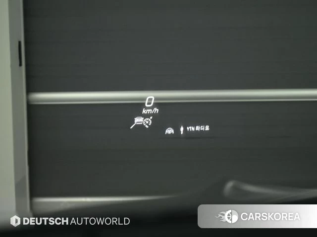 Mercedes-Benz GLE-Class W167 id 3923935 из Кореи 9