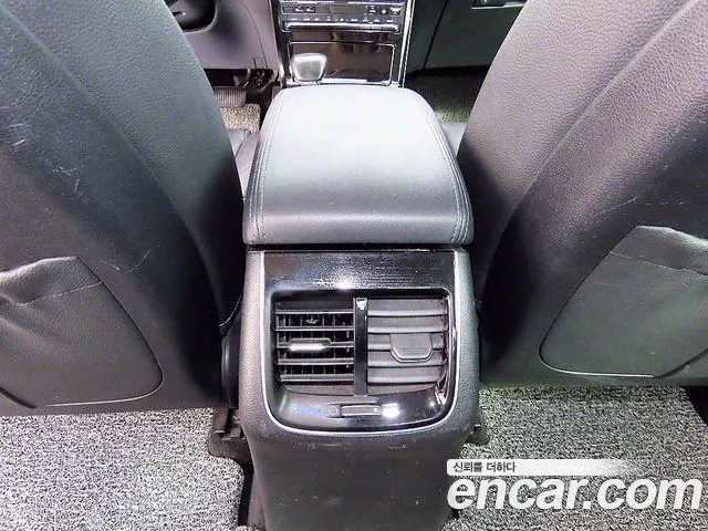 Kia K7 Premier id 2381659 из Кореи 9