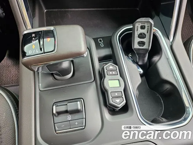 GMC Sierra id 2648311 из Кореи 9