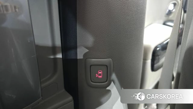 Kia The New Carnival id 4795060 из Кореи 9