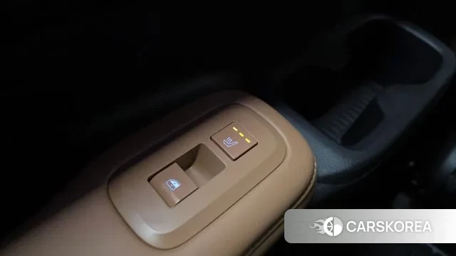 Hyundai Santa Fe (MX5) id 3300040 из Кореи 9