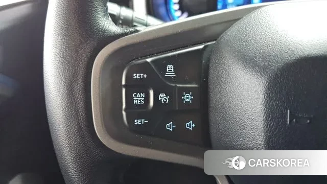 Ford Bronco 6th Generation id 3447909 из Кореи 9