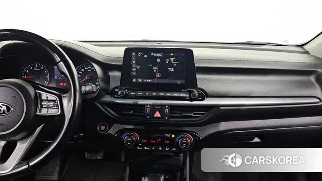 Kia Come New K3 id 3760342 из Кореи 9