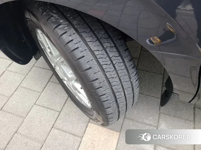 Hyundai Staria id 3280284 из Кореи 9