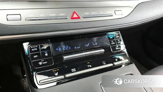Hyundai The New Grandeur IG id 4401440 из Кореи 9