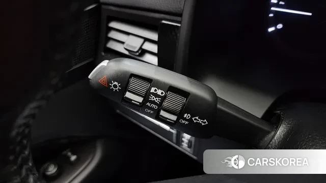 Ssangyong Rexton Sports Cannes id 3187233 из Кореи 9