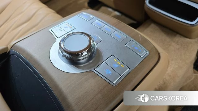 Genesis G80 (RG3) id 4739570 из Кореи 9