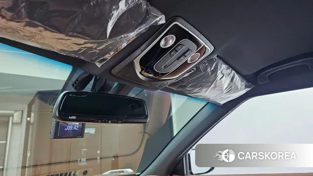 Ssangyong Torres id 3082030 из Кореи 9