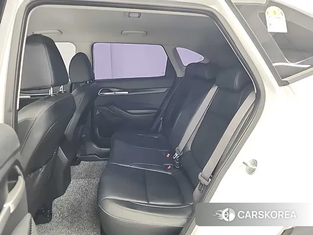 Kia The New Seltos id 3533507 из Кореи 9